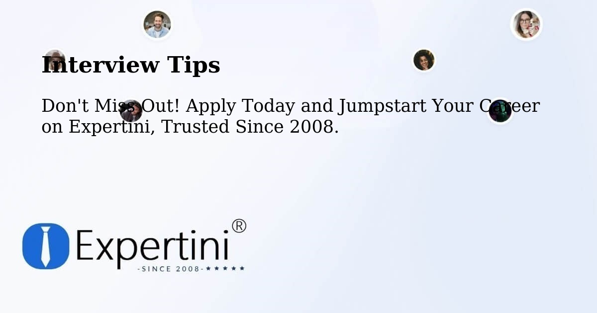 Interview Tips & Techniques for Job Seekers – Drouin - Drouin, Australia Jobs Expertini